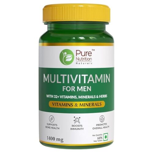 Men’s Multi Vita - 60 Tablets