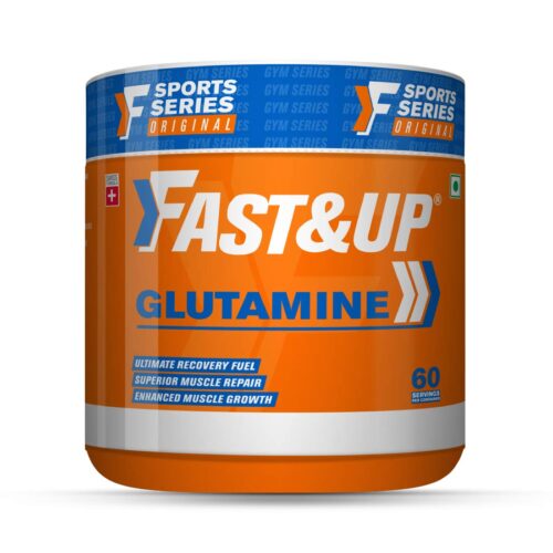Fast&Up  L-Glutamine