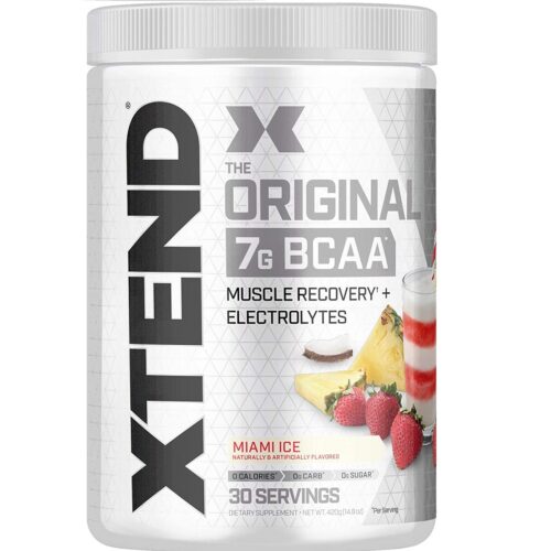 Xtend Miami Ice 30 Serving