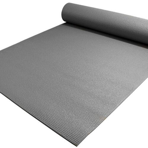 Reebok Fitness Mat 4mm (Grey)
