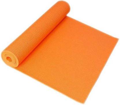 Reebok Fitness Mat 4mm (Desert Dust)