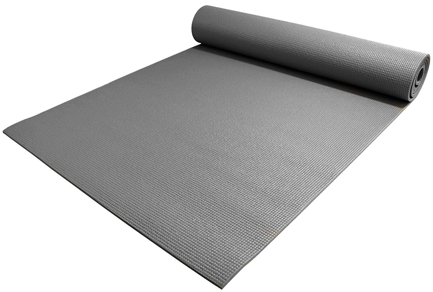 Reebok yoga 4mm best sale mat