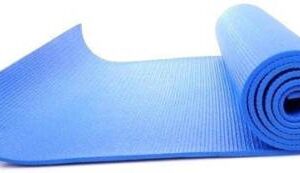 Vector X 6mm Yoga Mat ( BLUE)