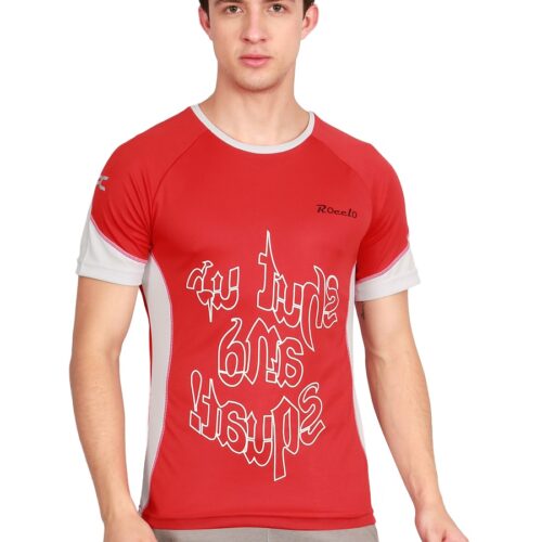 Ronnie Coleman 5069 Clothing (Rocclo)-L