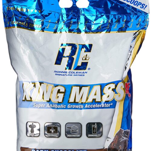 Ronnie Coleman Signature Series King Mass XL - 6.7 kg (Dark Chocolate)