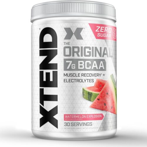 Xtend Watermelon 30 servings BCAA IND